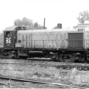 RS-3 #553