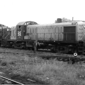 RS-3 #553