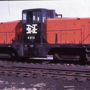 GE 44 tonner
