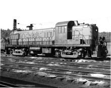 Diesel #560 RS-3 Reference PID 9435 for front view.