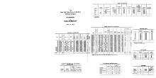 NYNH&H 1952-03-31 Summary of Equipment