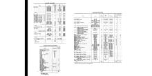 NYNH&H 1952-03-31 Summary of Equipment
