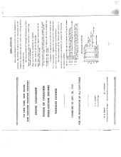 NYNH&H 1952-09-28 Engine Assignment