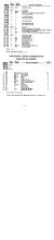 NYNH&H 1955-10-30 Engine Assignment