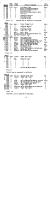 NYNH&H 1955-10-30 Engine Assignment