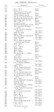 NYNH&H 1956-05-15 Work Equipment & Caboose Assignment