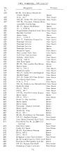NYNH&H 1956-05-15 Work Equipment & Caboose Assignment