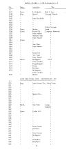 NYNH&H 1956-05-15 Work Equipment & Caboose Assignment
