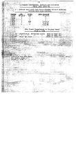 NYNH&H 1951 Equipment Purchased Converted Destroyed & Condemned