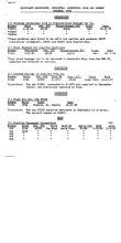 NYNH&H 1955 Equipment Purchased Converted Destroyed & Condemned