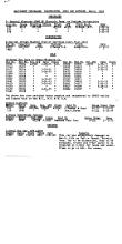 NYNH&H 1955 Equipment Purchased Converted Destroyed & Condemned