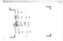 NYNH&H Passenger & Company Equipment Register 1917 - 1969a