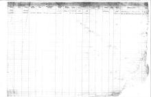 NYNH&H Passenger & Company Equipment Register 1917 - 1969a