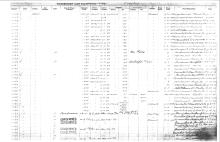 NYNH&H Passenger & Company Equipment Register 1917 - 1969a