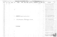 NYNH&H Passenger & Company Equipment Register 1917 - 1969a