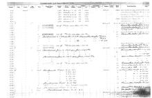 NYNH&H Passenger & Company Equipment Register 1917 - 1969a