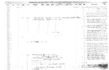 NYNH&H Passenger & Company Equipment Register 1917 - 1969a
