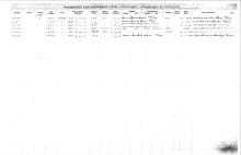NYNH&H Passenger & Company Equipment Register 1917 - 1969a