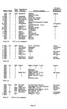 NYNH&H 1949-04-24 Engine Assignment