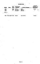 NYNH&H 1949-04-24 Engine Assignment