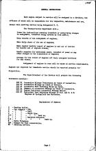 NYNH&H 1949-04-24 Engine Assignment