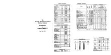 NYNH&H 1940-04-01 Summary of Equipment