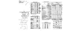 NYNH&H 1934-01-01 Summary of Equipment
