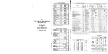 NYNH&H 1932-01-01 Summary of Equipment