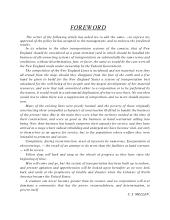 Article: Opening Up New England