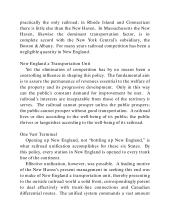 Article: Opening Up New England