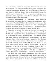 Article: Opening Up New England