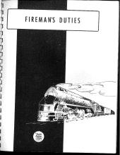 Book: Firing the Steam Locomotive - NHRR