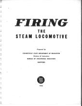 Book: Firing the Steam Locomotive - NHRR