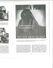 Article: New Haven Shoreliners (1400s) by Bert Pennypacker