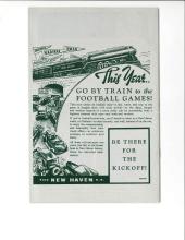 Article: New Haven Shoreliners (1400s) by Bert Pennypacker