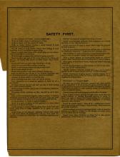 NYNH&H ETT No 66 9-26-1915