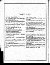 NYNH&H ETT No 66B 11-29-1915