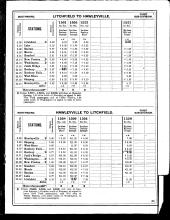 NYNH&H ETT No 66B 11-29-1915