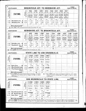 NYNH&H ETT No 66B 11-29-1915