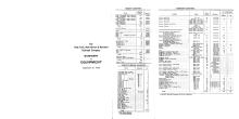 NYNH&H 1949-12-31 Summary of Equipment