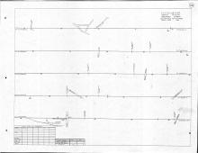 Boston Div-Side Track Charts-1942
