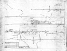 Boston Div-Side Track Charts-1942