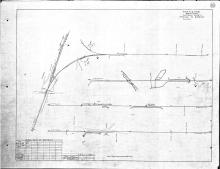 Boston Div-Side Track Charts-1942