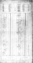 Old Colony Track Diagrams A