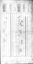 Old Colony Track Diagrams A