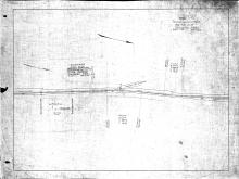 Tracks & Buildings - Canton-Whittendon Jct - S Easton - Attleboro Br