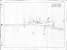 Tracks & Buildings - Canton-Whittendon Jct - S Easton - Attleboro Br