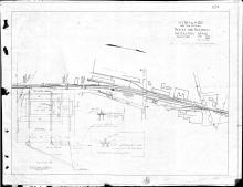 Tracks & Buildings - Canton-Whittendon Jct - S Easton - Attleboro Br