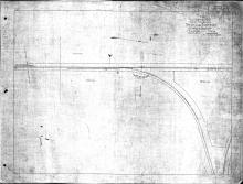 Tracks & Buildings - Canton-Whittendon Jct - S Easton - Attleboro Br