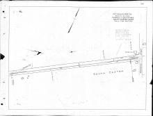 Tracks & Buildings - Canton-Whittendon Jct - S Easton - Attleboro Br